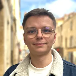 Corentin Thomas